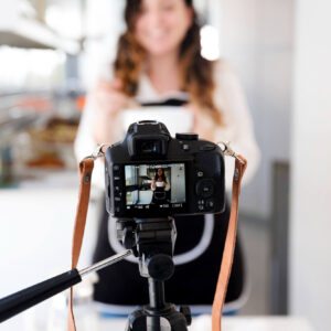 ShutterStream