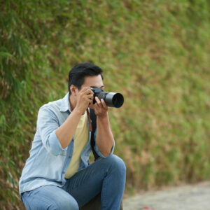 FocalView