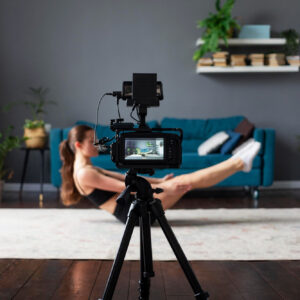 ShutterStream